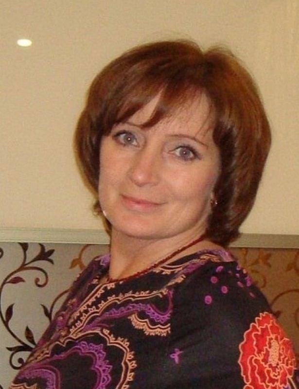 Молчанова Светлана Николаевна.