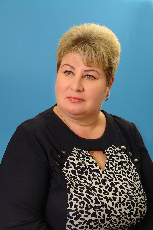 Бобылева Надежда Анатольевна.