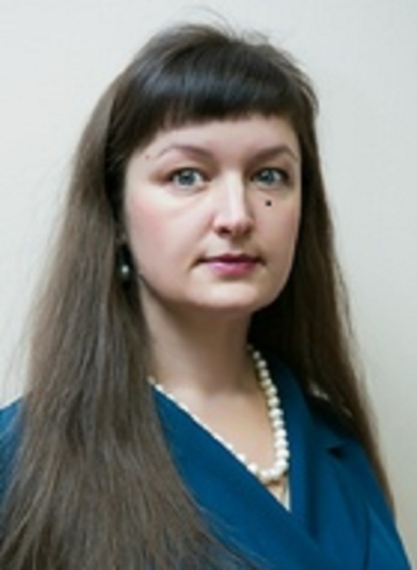 Язева Алена Александровна.